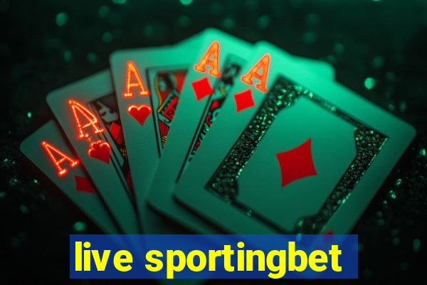 live sportingbet